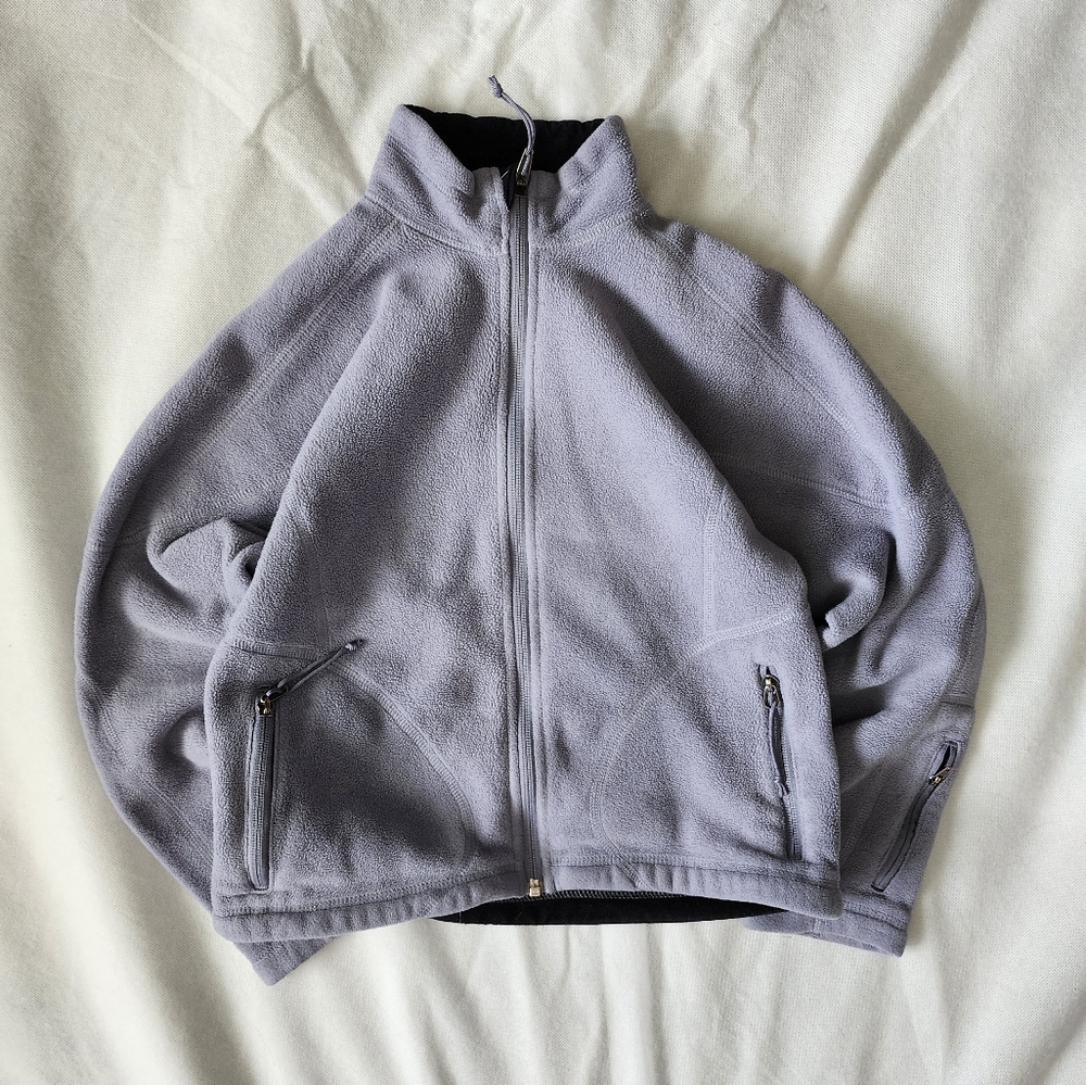 Y2K Mountain Equipment Co-Op Women's Fleece